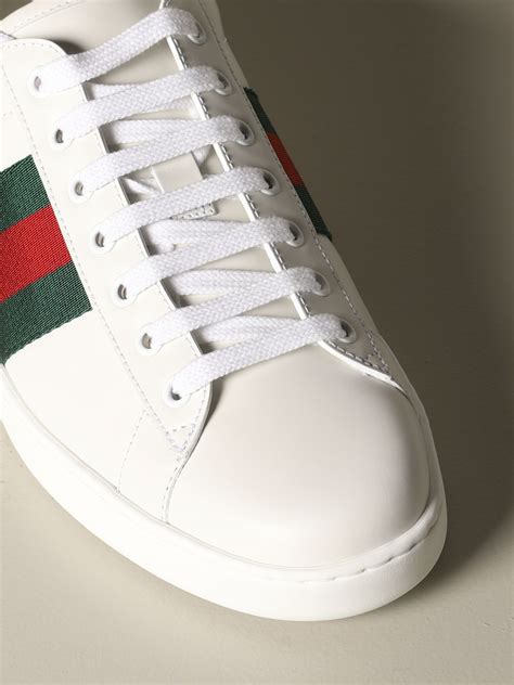 baskets homme gucci|basket gucci femme.